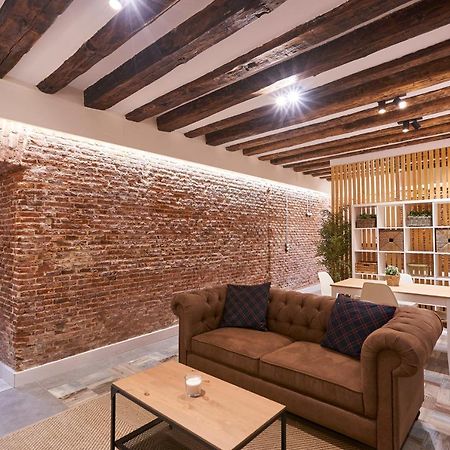 Plaza Chueca Apartment Madryt Zewnętrze zdjęcie