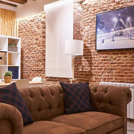 Plaza Chueca Apartment Madryt Zewnętrze zdjęcie