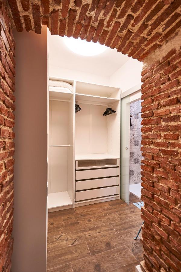 Plaza Chueca Apartment Madryt Zewnętrze zdjęcie