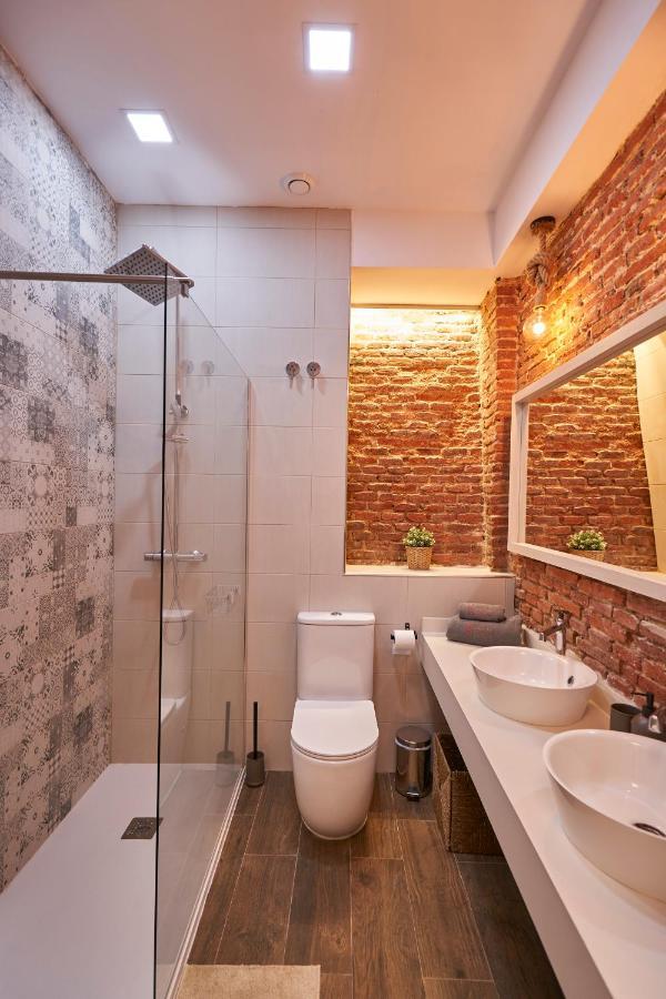 Plaza Chueca Apartment Madryt Zewnętrze zdjęcie