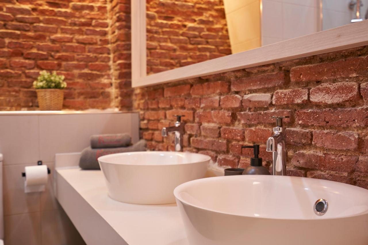 Plaza Chueca Apartment Madryt Zewnętrze zdjęcie