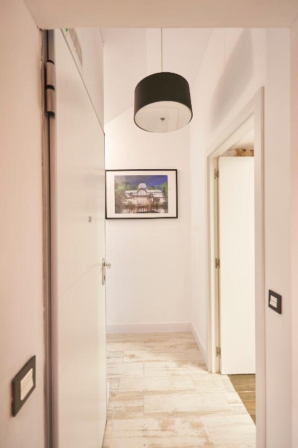 Plaza Chueca Apartment Madryt Zewnętrze zdjęcie