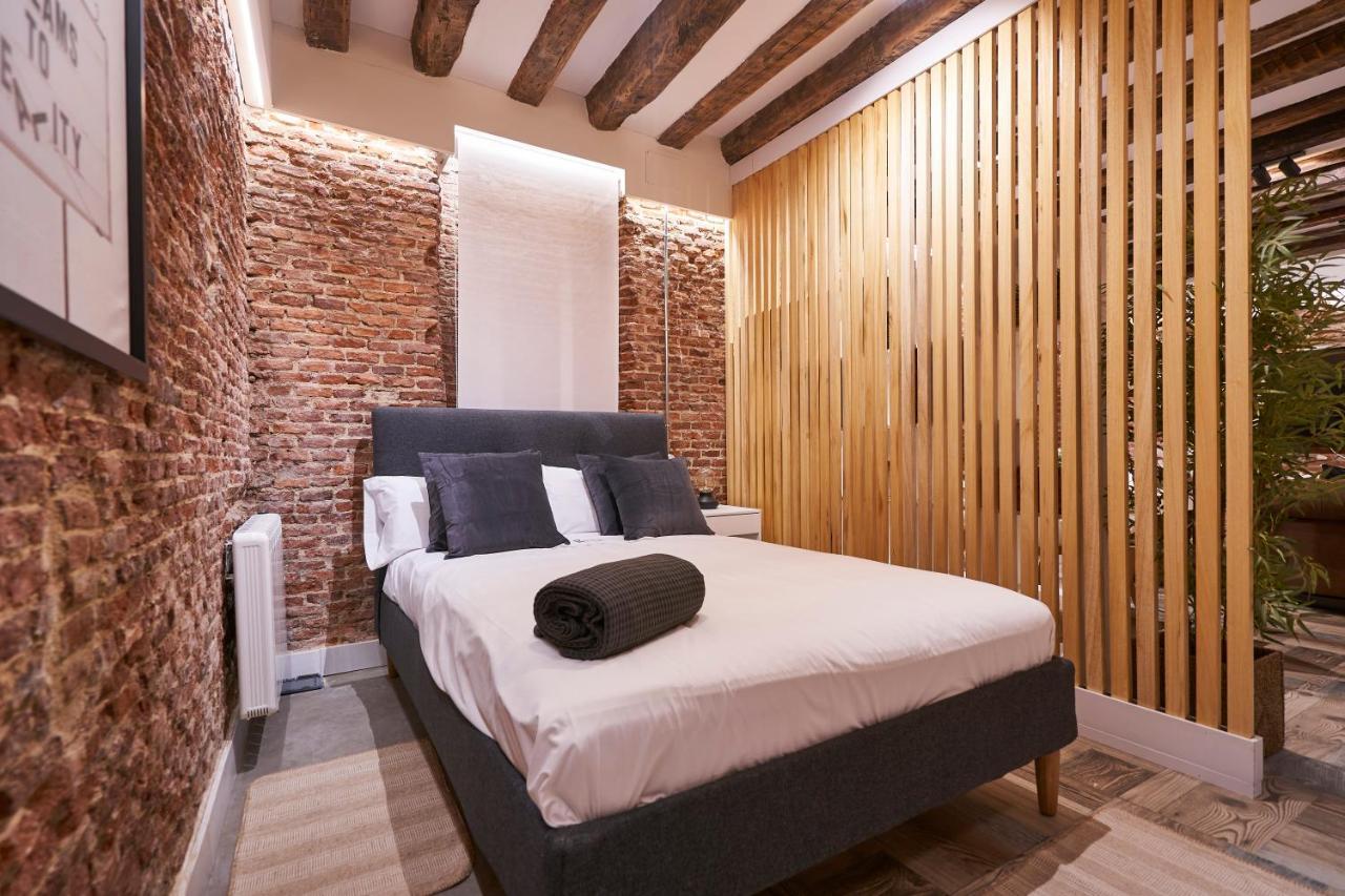 Plaza Chueca Apartment Madryt Zewnętrze zdjęcie