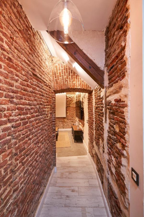 Plaza Chueca Apartment Madryt Zewnętrze zdjęcie