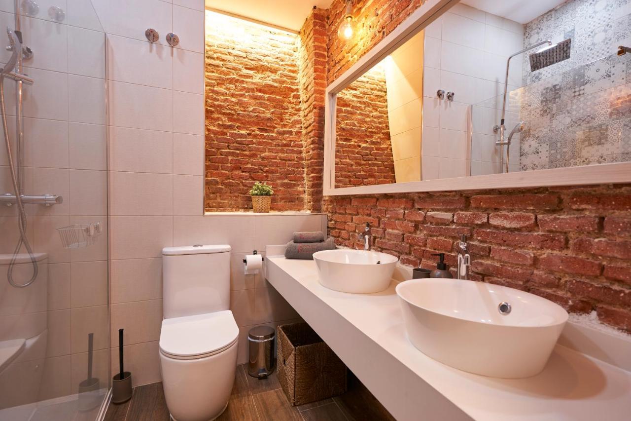 Plaza Chueca Apartment Madryt Zewnętrze zdjęcie